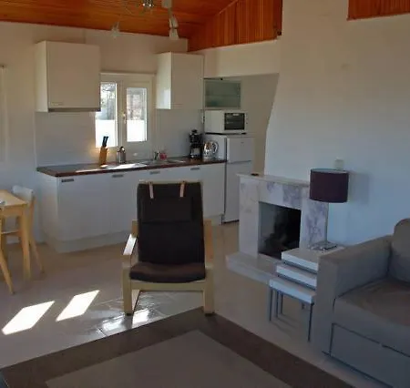 Apartamento Bougainvillacesme 1st Floor Çeşme