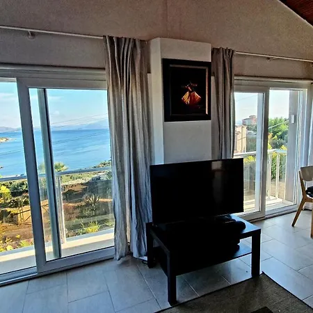 Apartamento Bougainvillacesme 1st Floor