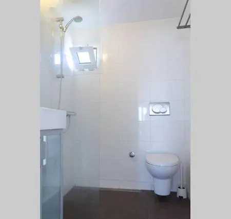 Apartamento Bougainvillacesme 1st Floor