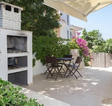 Bougainvillacesme 1st Floor Çeşme