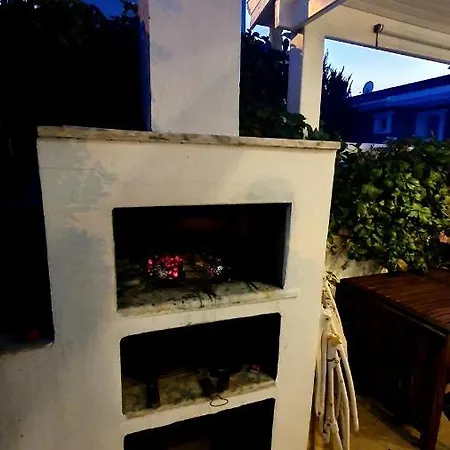 Apartamento Bougainvillacesme 1st Floor *