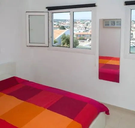 Bougainvillacesme 1st Floor * Çeşme